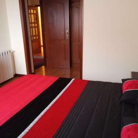 סנטה מריה דה פיירה Apartamento Arosa מראה חיצוני תמונה