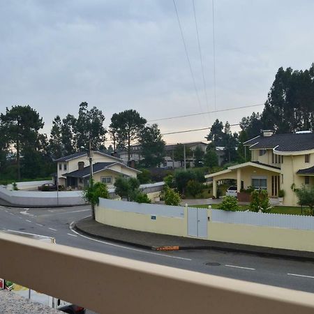 סנטה מריה דה פיירה Apartamento Arosa מראה חיצוני תמונה