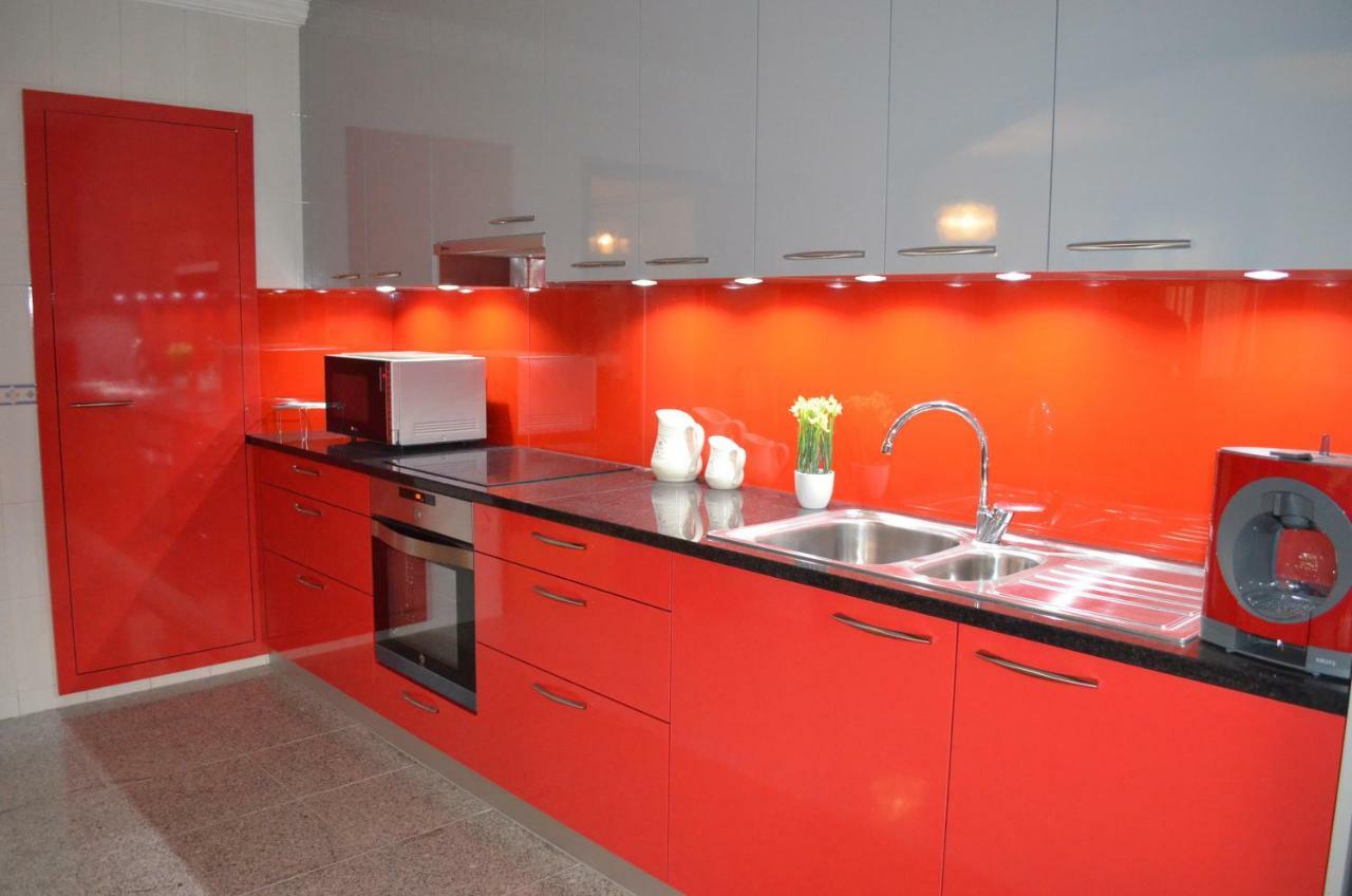 סנטה מריה דה פיירה Apartamento Arosa מראה חיצוני תמונה