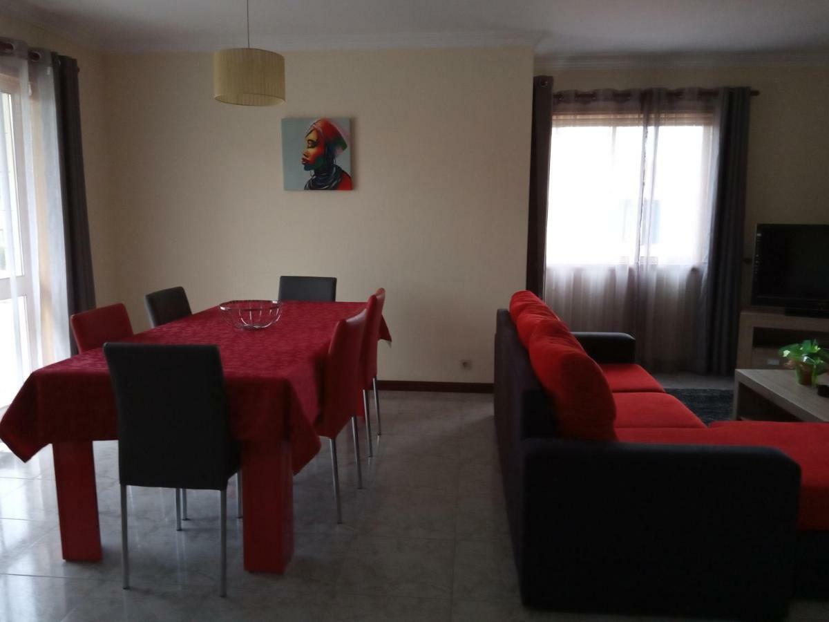 סנטה מריה דה פיירה Apartamento Arosa מראה חיצוני תמונה
