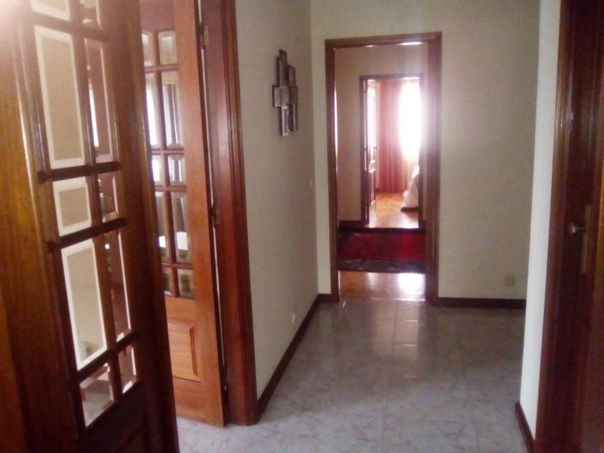 סנטה מריה דה פיירה Apartamento Arosa מראה חיצוני תמונה