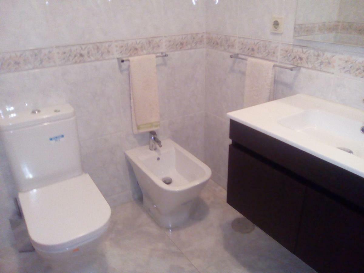 סנטה מריה דה פיירה Apartamento Arosa מראה חיצוני תמונה