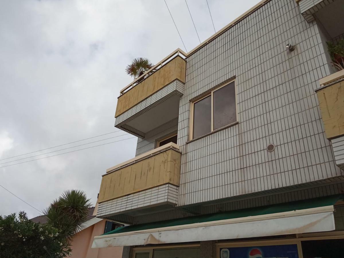 סנטה מריה דה פיירה Apartamento Arosa מראה חיצוני תמונה